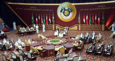 وزراء خارجية دول التعاون الخليجى يجتمعون بالسعودية 