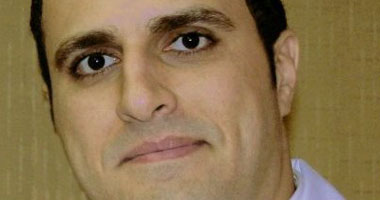 دكتور محمد عبيد استشارى الجهاز الهضمى والكبد والسمنة