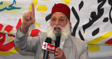 الشيخ حافظ سلامة أحد أبطال المقاومة الشعبية بالسويس