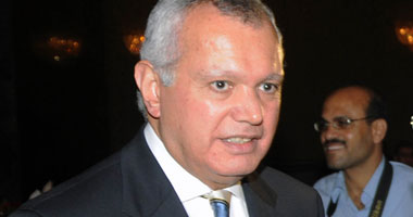 السفير محمد العرابى رئيس حزب المؤتمر