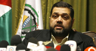 حماس: علاقتنا بمصر دون المستوى وأبو مازن يعطل ملف المصالحة الوطنية  