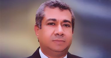 اللواء طارق الجزار نائب مدير الإدارة العامة لمباحث الجيزة