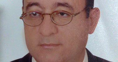 د. خالد المنباوى أستاذ طب الأطفال بالمركز القومى للبحوث