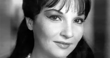 شادية فى العناية المركزة 