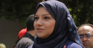 أسماء محفوظ