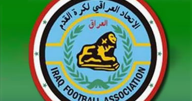 شعار الاتحاد العراقى لكرة القدم