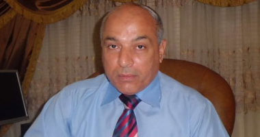 اللواء أحمد بكر مدير أمن شمال سيناء