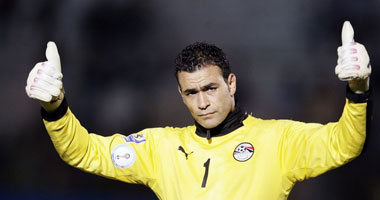 عصام الحضرى