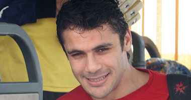 أحمد حسن