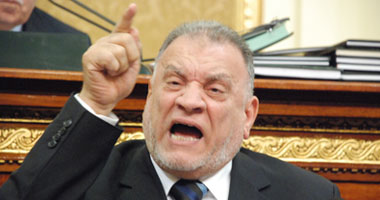 رئيس اللجنة الدينية بمجلس الشعب