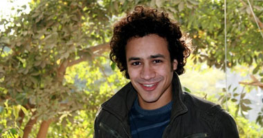أحمد داود ميكانيكى فى يوم للستات
