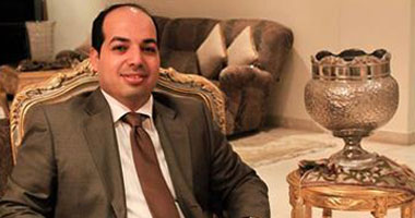 أحمد معيتيق رئيس الحكومة الليبية الجديدة