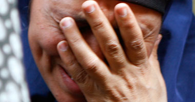 أم تقتل رضيعها بمساعدة زوجها بعدما منعهما بكاؤه عن استكمال المعاشرة أم تقتل رضيعها بمساعدة زوجها بعدما منعهما بكاؤه عن استكمال المعاشرة