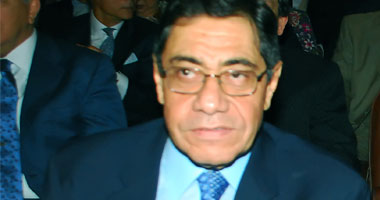 النائب العام المستشار عبد المجيد محمود