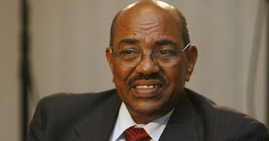   الرئيس السودانى يتسلم رسالة من رئيسة أفريقيا الوسطى