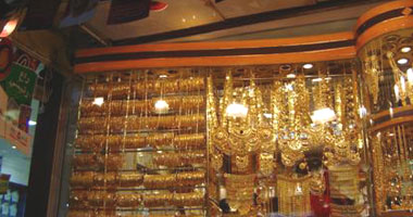 ذهب – أرشيفية