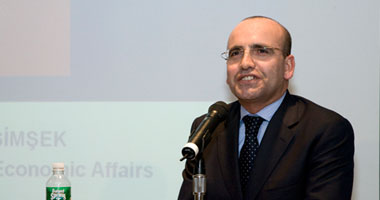   وزير مالية تركيا لبنان شريك إستراتيجى ونسعى لتعزيز الاقتصاد معه