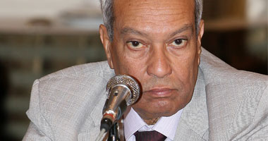 الكاتب محمد صفاء عامر