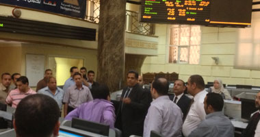 "المقاصة": ضرائب البورصة المحصلة بأثر