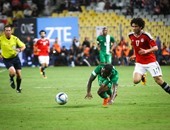 بعد تهديد "فيفا" للجبلاية.. نيجيريا "عشمانة" فى التأهل لكأس أفريقيا
