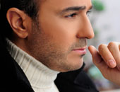 صابر الرباعى