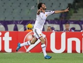 محمد الننى يُنافس كوتينيو على لقب أفضل هدف فى الدوري الأوروبي