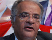 مجلس إدارة الزمالك برئاسة ممدوح عباس