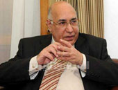 ممتاز السعيد وزير المالية 