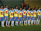 فريق الاسماعيلى