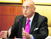 الكاتب محمد سلماوى