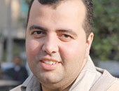 الدكتور مصطفى النجار عضو مجلس الشعب المنحل