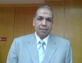 اللواء محمد الخليصى مدير المباحث 