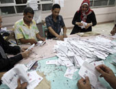 الانتخابات الرئاسية السابقة 