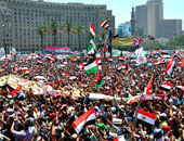 معتصمو التحرير