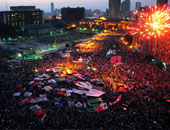 الشعب المصرى 