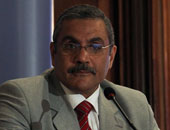 الدكتور أشرف عبد الوهاب - وزير التنمية الإدارية