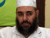 د.طارق الزمر المتحدث باسم الجماعة الإسلامية