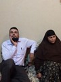زوج سيدة الولادة بالشارع لـquotاليوم السابعquot: ممرضات مستشفى كفر الدوار تركن زوجتى بدون تنظيف أو خياطة للجراحة لمدة 5 ساعات..وحررت محضرا لإقالة وكيل الوزارة..والزوجة لمسئولى الصحة:quotحسبى الله ونعم الوكيلquot
