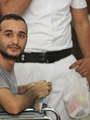 تأجيل محاكمة دومة و268 آخرين لـ 9 ديسمبر بعد انسحاب دفاع المتهمين