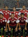 اليوم.. المنتخب يتسلح بـ20 ألف مشجع أمام بتسوانا.. شوقى غريب يُجرى تعديلات على تشكيل الفراعنة.. ومدرب quotالحمير الوحشيةquot: ليس هناك ما أخسره وسأخوض المباراة لتحقيق الفوز
