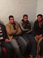 بالصور.. عودة 21 صيادًا لأسرهم بكفر الشيخ بعد إفراج اليمن عنهم