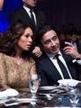 شاهيناز النجار تنشر صورا لها برفقة زوجها رجل الأعمال أحمد عز