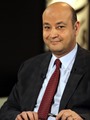 بالفيديو..عمرو أديب عن انهيار عقار المطرية: quotإحنا فشلة ومافيش حد متأثر بالكارثةquot