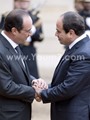 quotخارجية فرنساquot: زيارة الرئيس السيسى تعكس رغبة البلدين فى تعزيز الشراكة