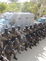الداخلية: ضبط 224 إرهابيا وإبطال مفعول 10 عبوات وإصابة 5 رجال شرطة