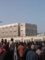 الداخلية: استقرار الأوضاع بسجن بورسعيد بعد اشتباك الإخوان مع مسجونين