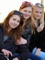 دراسة: 20% من فتيات السويد يتعرضن للتحرش فى مرحلة التعليم الثانوى