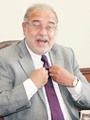 شريف إسماعيل وزير البترول: انتظام إمدادات السولار بجميع المحافظات.. الحديث عن رفع الأسعار مجرد شائعات.. ونضخ كميات تفوق الخطة المعتمدة ولا داعٍ للتكالب على المحطات