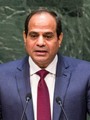 أربع رسائل من السيسى للإيطاليين حول ليبيا.. مصدر: الرئيس سيؤكد على وحدة أراضيها.. والمطالبة بدعم المبادرة المصرية لحل الأزمة.. ووضع ليبيا ضمن الاستراتيجية الدولية لمكافحة الإرهاب ودعم المؤسسات الشرعية