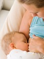 بريطانيا تقدم quotرشوةquot للأمهات لتشجيعهن على الرضاعة الطبيعية